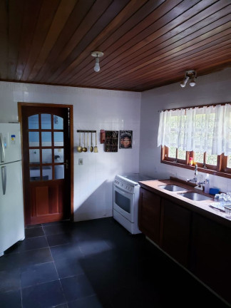 Imagem Chácara com 5 Quartos à Venda, 20.000 m² em Prado - Nova Friburgo Imagem Chácara com 5 Quartos à Venda, 20.000 m² em Prado - Nova Friburgo