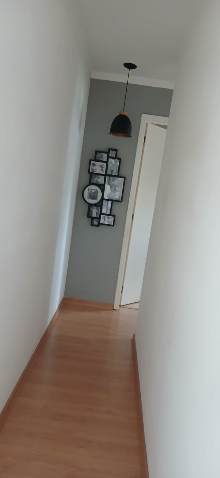 Imagem Apartamento com 2 Quartos à Venda, 46 m²em Loteamento Parque São Martinho - Campinas