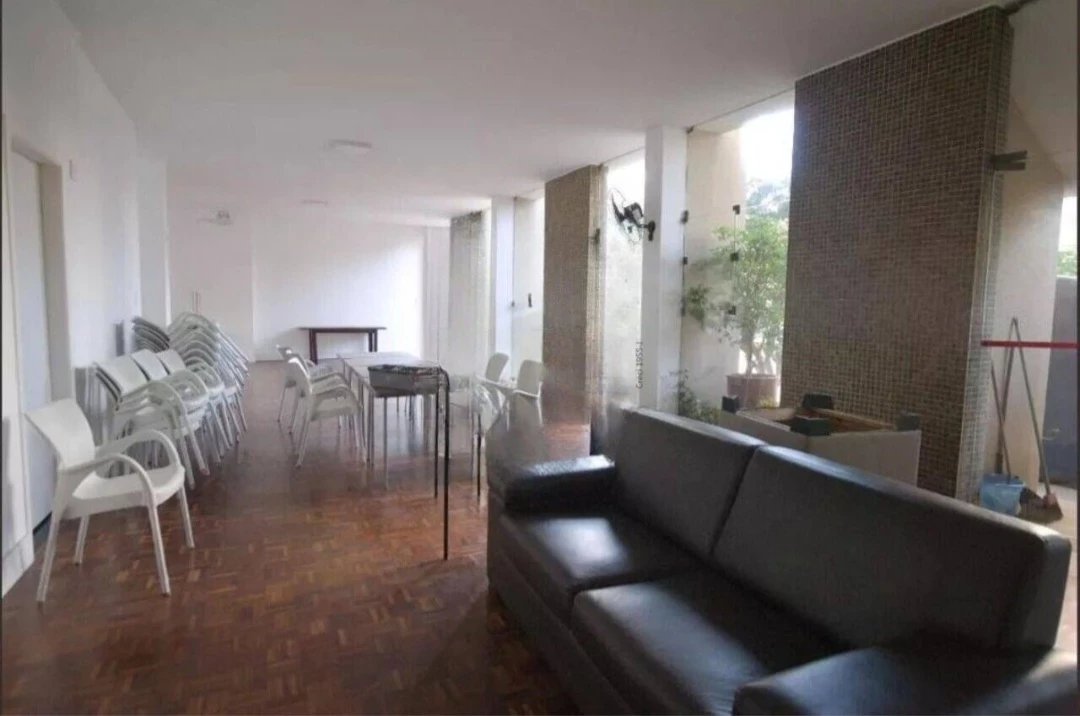 Imagem Apartamento com 3 Quartos à Venda, 164 m² em Vila Mariana - São Paulo Imagem Apartamento com 3 Quartos à Venda, 164 m² em Vila Mariana - São Paulo