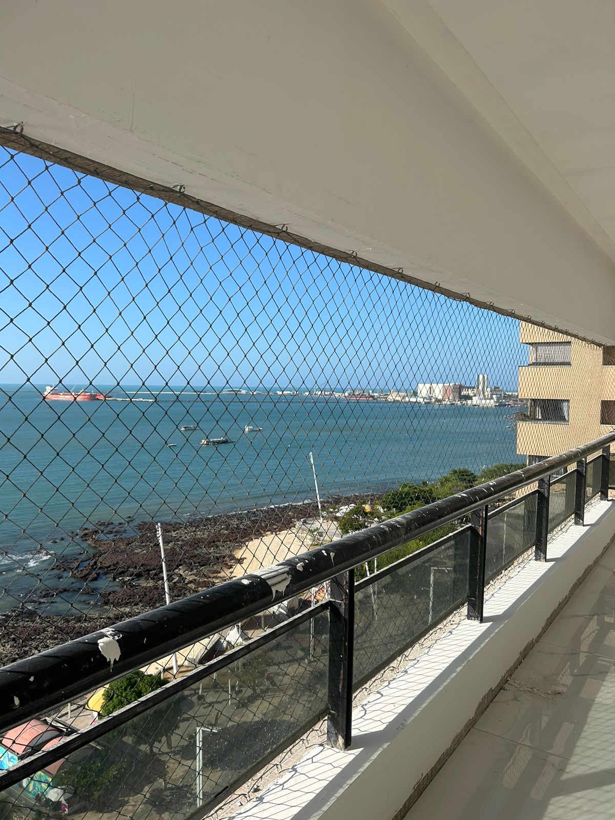 Imagem Apartamento com 4 Quartos à Venda, 350 m²em Mucuripe - Fortaleza