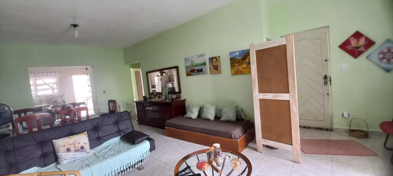 Imagem Casa com 2 Quartos à Venda, 107 m² em Centro - Peruíbe Imagem Casa com 2 Quartos à Venda, 107 m² em Centro - Peruíbe