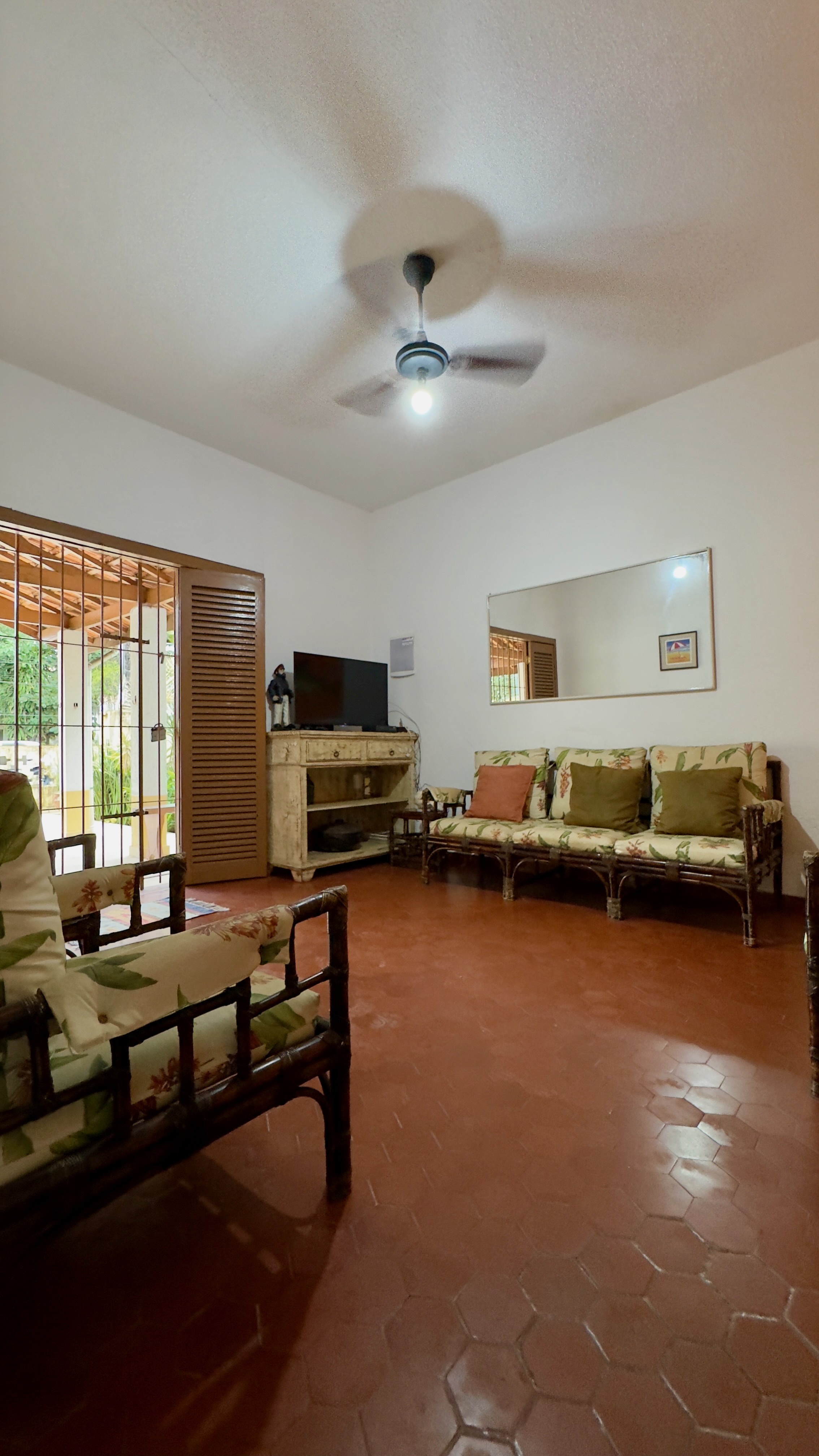 Imagem Casa com 3 Quartos à Venda, 244 m² em Itaguá - Ubatuba