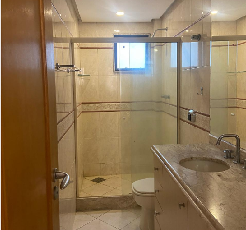 Imagem Apartamento com 3 Quartos à Venda, 124 m²em Recreio dos Bandeirantes - Rio de Janeiro