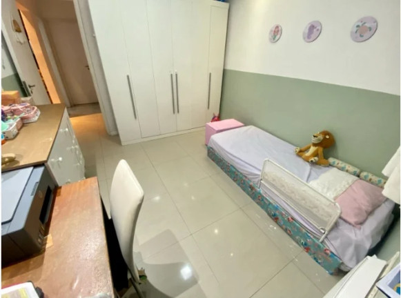 Imagem Apartamento com 2 Quartos à Venda, 70 m² em Icaraí - Niterói