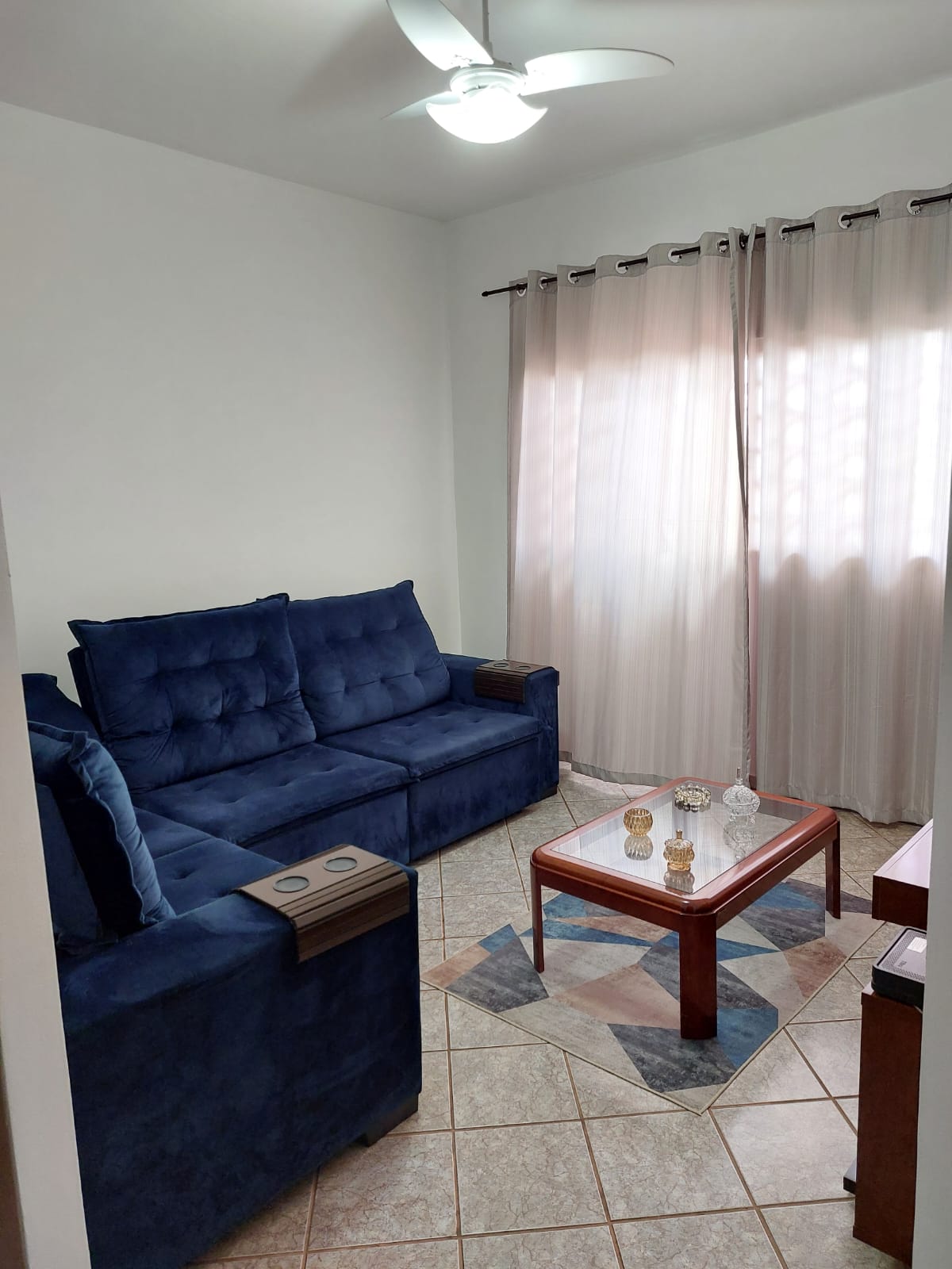 Imagem Casa com 3 Quartos à Venda, 165 m² em Jardim Caparroz - São José do Rio Preto