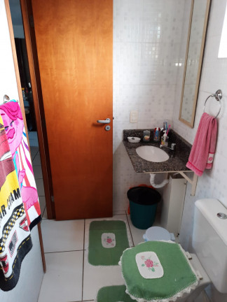 Imagem Apartamento com 2 Quartos à Venda, 60 m² em Lagoa Nova - Natal