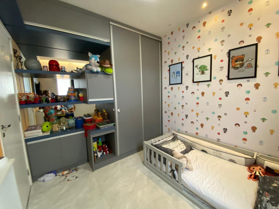 Imagem Apartamento com 3 Quartos à Venda, 1 m² em Jurunas - Belém