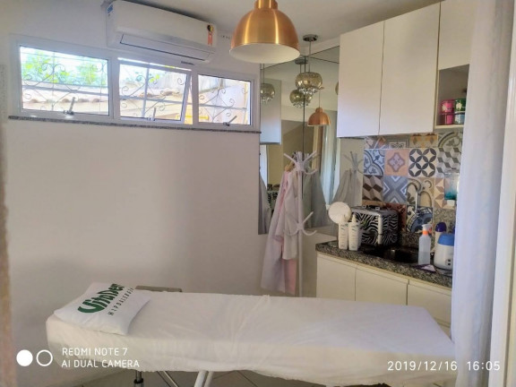 Imagem Casa com 3 Quartos à Venda, 120 m² em Messejana - Fortaleza