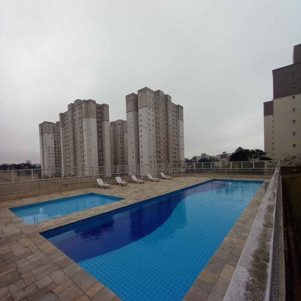 Imagem Apartamento com 2 Quartos à Venda ou Locação, 45 m² em Colônia (Zona Leste) - São Paulo