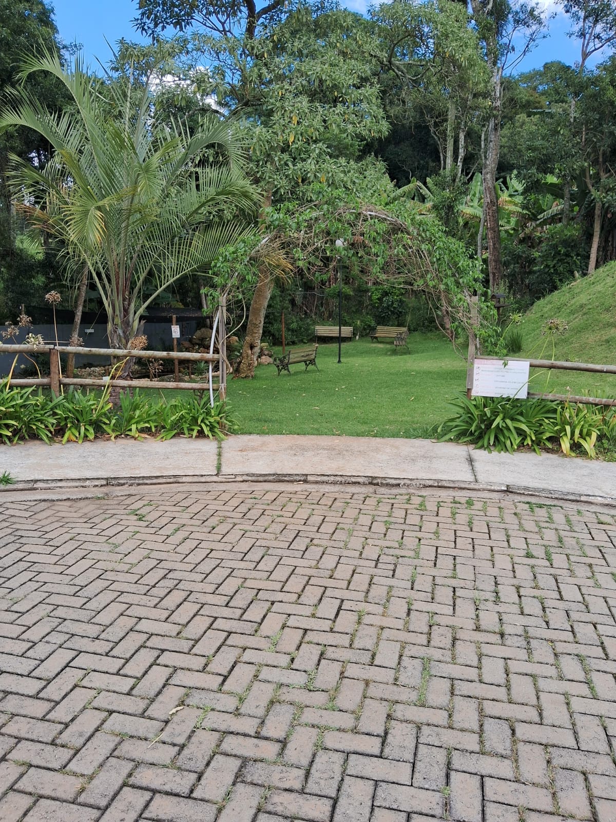 Imagem Casa de Condomínio com 2 Quartos à Venda, 59 m²em Centro (Caucaia do Alto) - Cotia