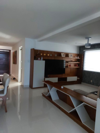 Imagem Casa com 3 Quartos à Venda, 340 m² em Camboinhas - Niterói