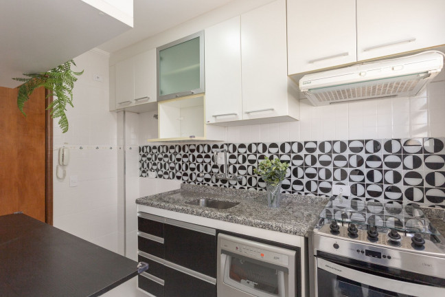 Imagem Apartamento com 2 Quartos à Venda, 61 m² em Planalto Paulista - São Paulo