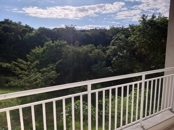 Imagem Apartamento com 2 Quartos para Alugar, 69 m² em Vila São José - Taubaté