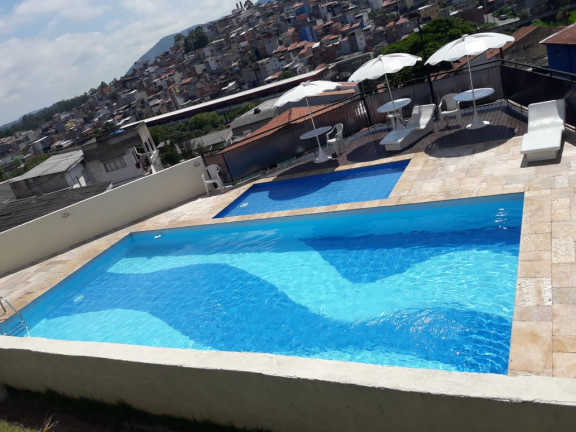 Imagem Apartamento com 2 Quartos à Venda, 52 m² em Jardim Ipanema (Zona Oeste) - São Paulo