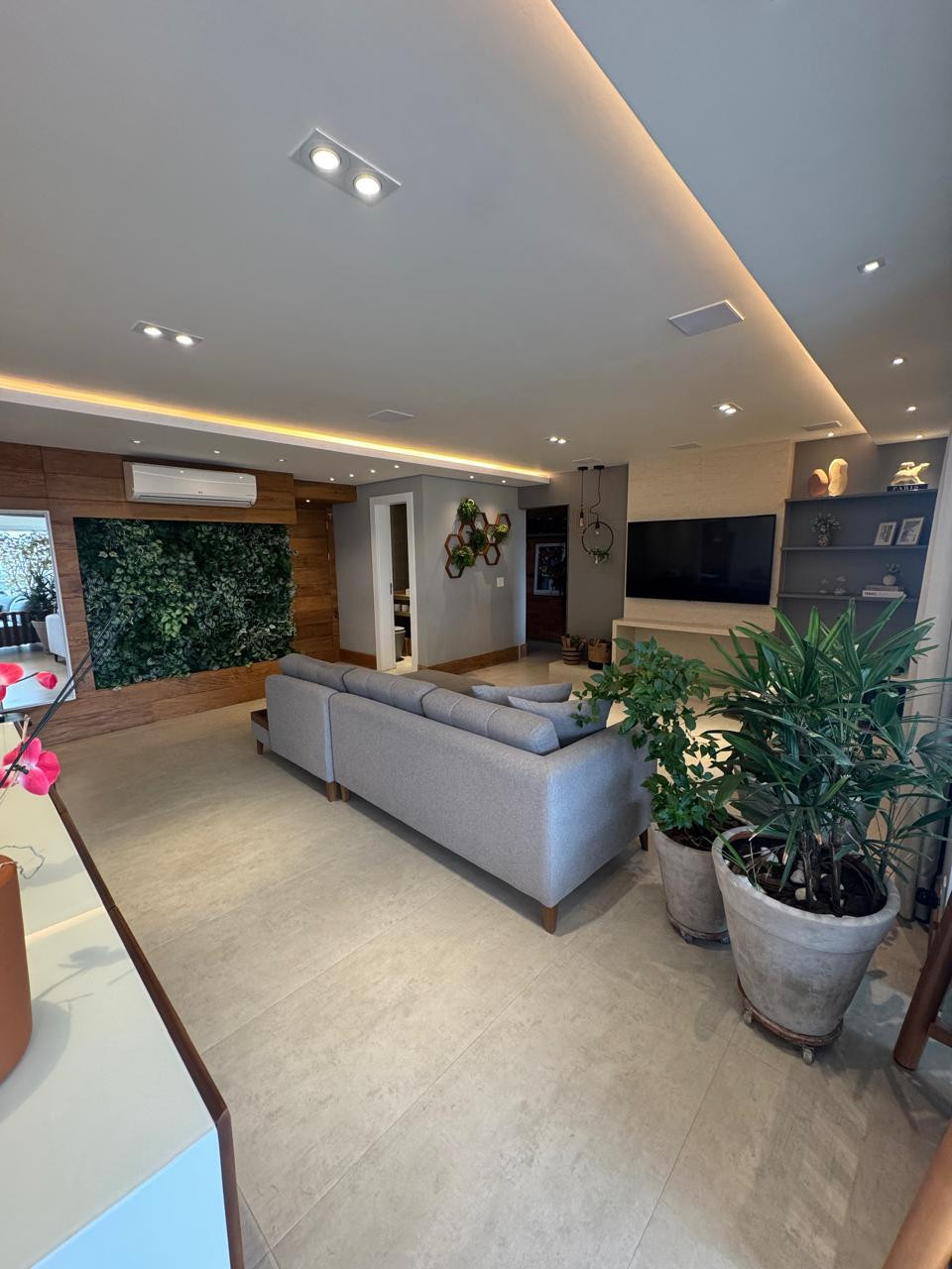 Imagem Apartamento à Venda, 162 m² em Tatuapé - São Paulo