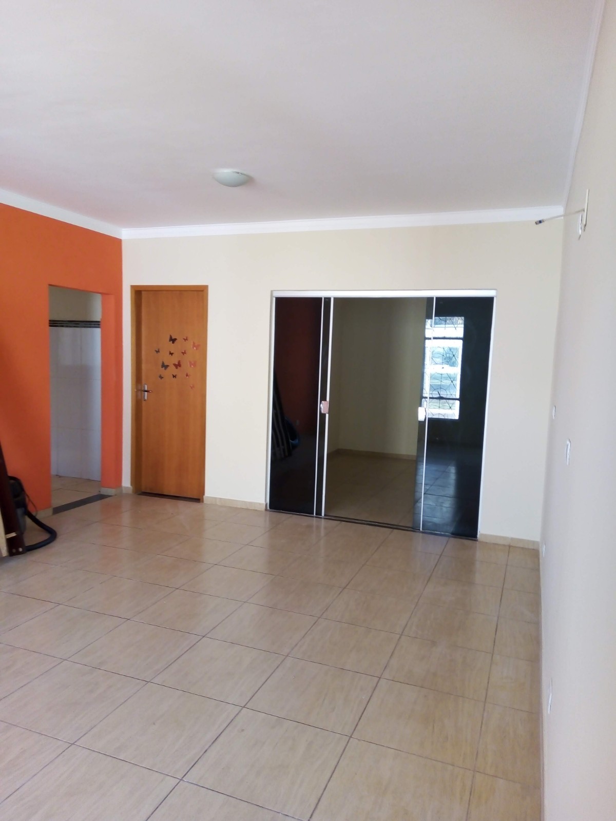 Imagem Casa com 3 Quartos à Venda, 120 m²em Jardim Imá - Campo Grande