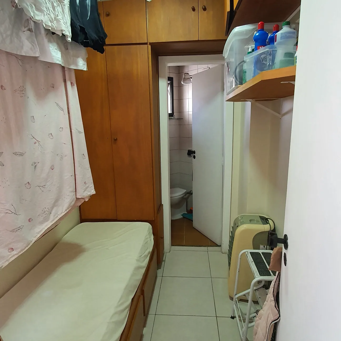 Imagem Apartamento com 4 Quartos à Venda, 156 m²em Vila Nova Conceição - São Paulo