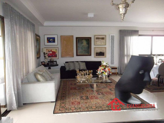 Imagem Apartamento com 4 Quartos à Venda,  em Horto Florestal - Salvador