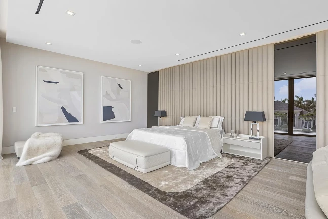 Imagem Casa de Condomínio com 6 Quartos à Venda, 890 m² em Alphaville Residencial Um - Barueri