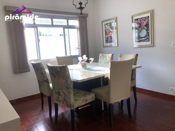 Imagem Casa com 4 Quartos à Venda, 340 m² em Jardim Apolo I - São José dos Campos