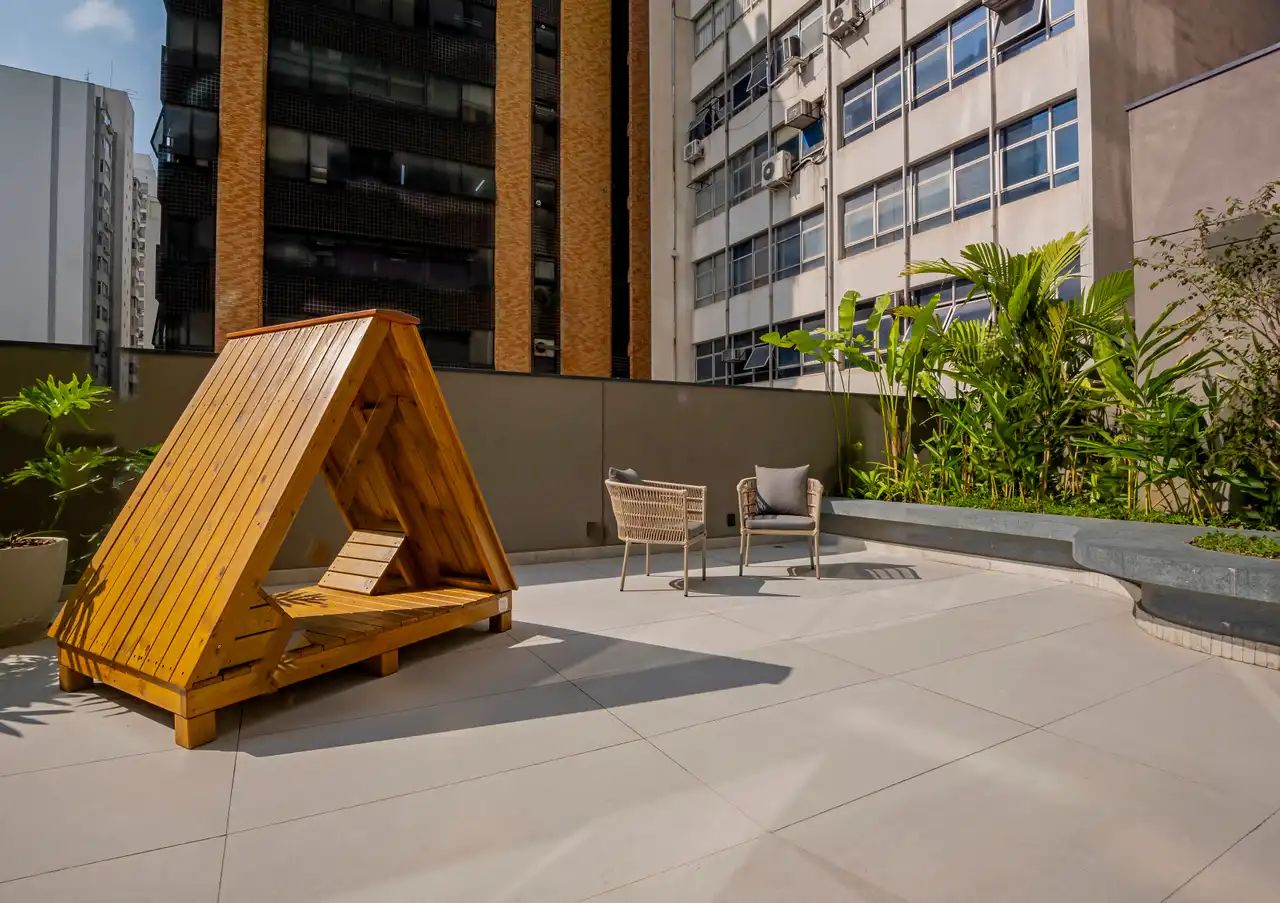 Imagem Apartamento com 3 Quartos à Venda, 93 m² em Jardim Paulista - São Paulo Imagem Apartamento com 3 Quartos à Venda, 93 m² em Jardim Paulista - São Paulo