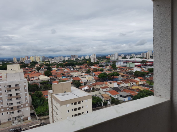 Imagem Apartamento com 2 Quartos à Venda, 62 m²em Jardim Oriente - São José dos Campos