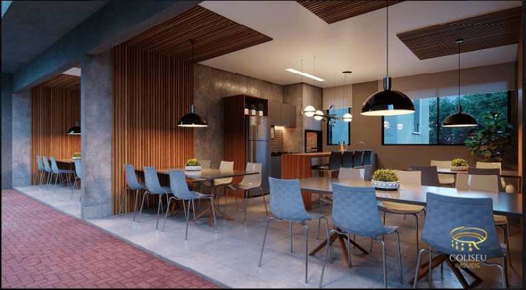 Imagem Apartamento com 2 Quartos à Venda, 54 m²em Vila Emília - Maringá Imagem Apartamento com 2 Quartos à Venda, 54 m²em Vila Emília - Maringá