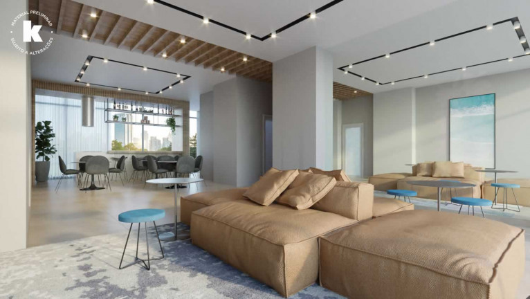 Imagem Apartamento com 1 Quarto à Venda, 29 m²em São Judas - São Paulo