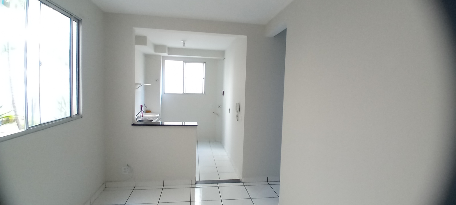 Imagem Apartamento com 2 Quartos à Venda, 44 m²em Parque Aeroporto - Taubaté