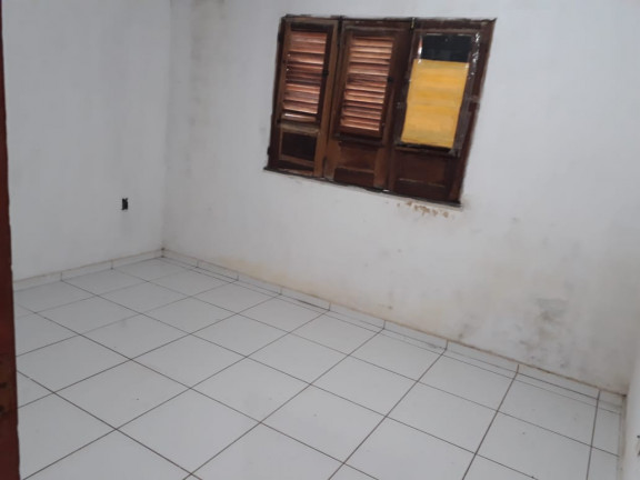 Imagem Casa com 3 Quartos à Venda, 390 m² em Turu - São Luís