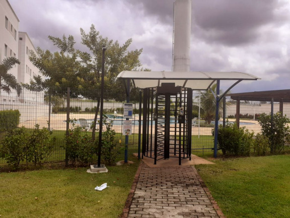 Imagem Apartamento com 2 Quartos à Venda, 60 m²em Santa Terezinha - Piracicaba