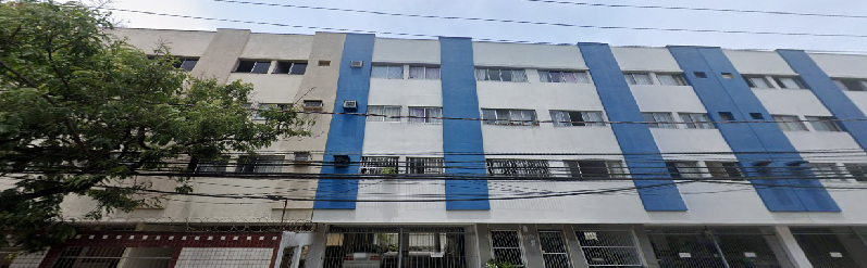 Imagem do condomínio Condomínio Vila Rica A/b - Jardim Camburi - Vitória - ES