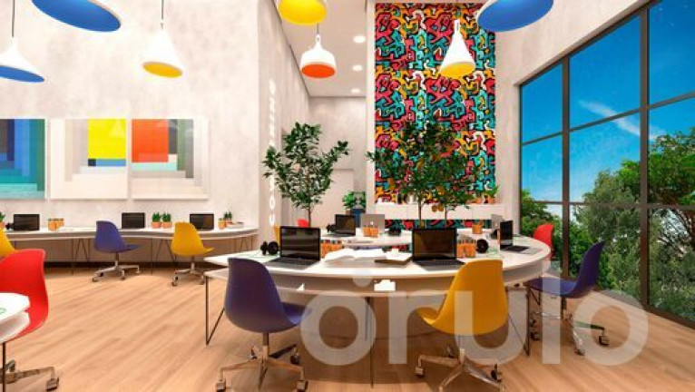 Imagem Apartamento com 2 Quartos à Venda, 69 m² em Vila Augusta - Guarulhos