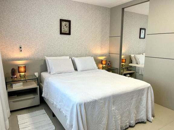 Imagem Apartamento com 3 Quartos à Venda, 213 m² em Paiva - Cabo de Santo Agostinho Imagem Apartamento com 3 Quartos à Venda, 213 m² em Paiva - Cabo de Santo Agostinho