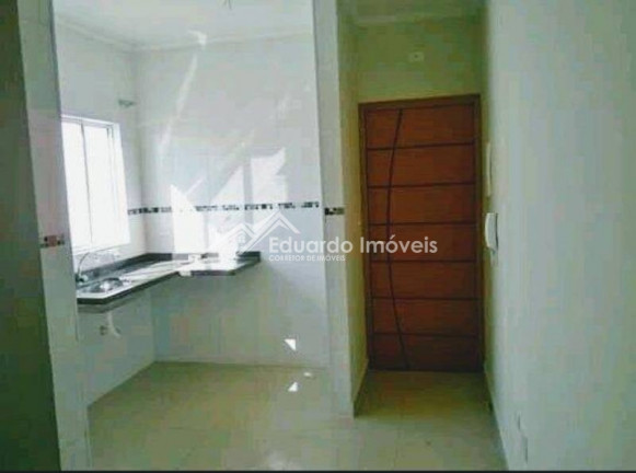 Imagem Apartamento com 2 Quartos à Venda, 40 m² em Jardim Utinga - Santo André Imagem Apartamento com 2 Quartos à Venda, 40 m² em Jardim Utinga - Santo André