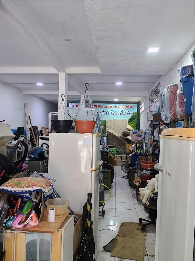 Imagem Imóvel Comercial à Venda, 240 m²em Conjunto Residencial Humaitá - São Vicente Imagem Imóvel Comercial à Venda, 240 m²em Conjunto Residencial Humaitá - São Vicente