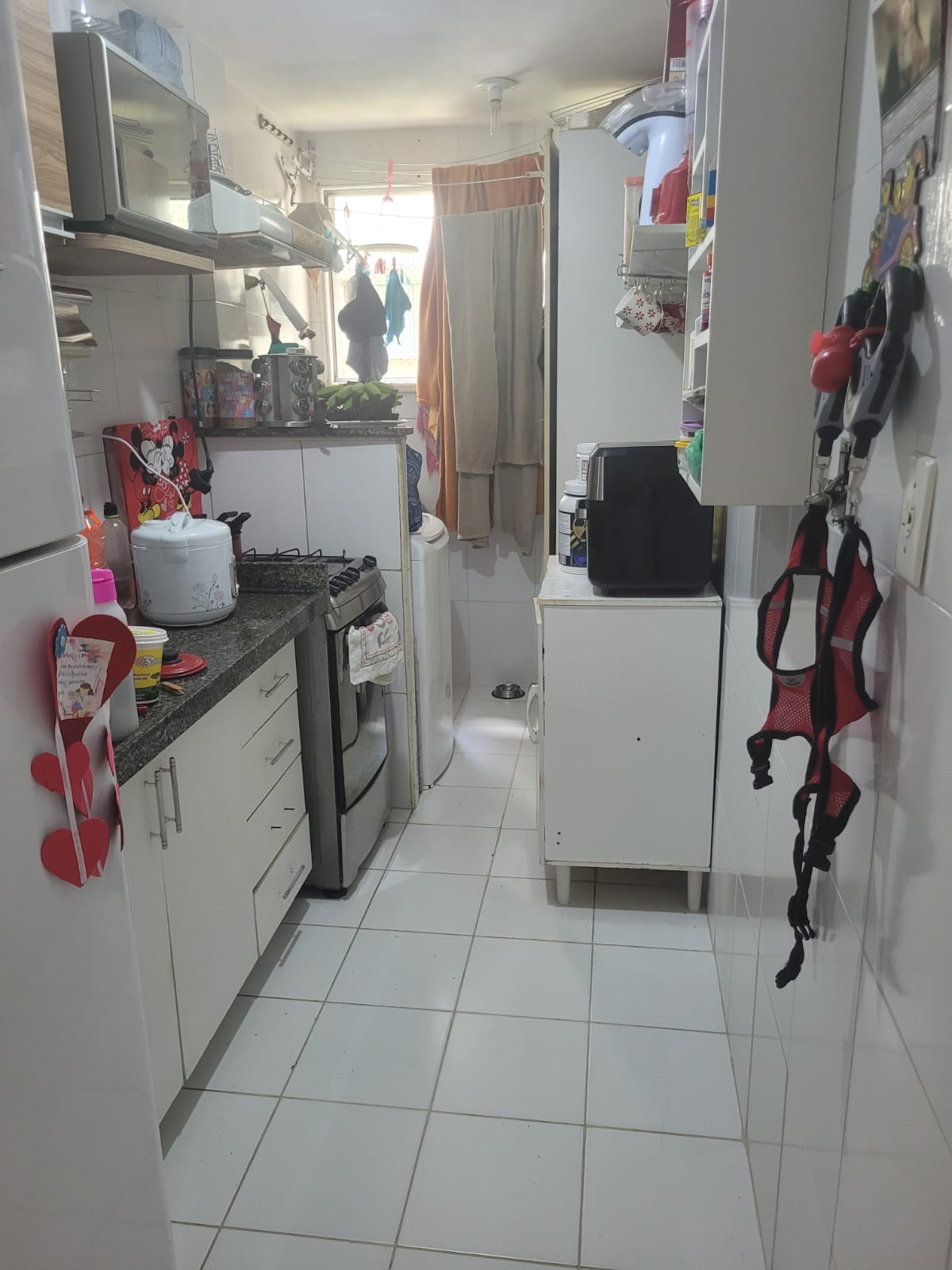 Imagem Apartamento com 3 Quartos à Venda, 60 m² em Itinga - Lauro de Freitas