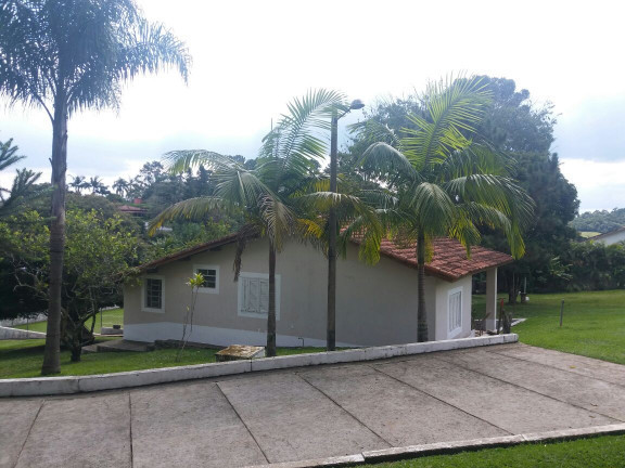 Imagem Chácara com 5 Quartos à Venda, 5.280 m² em Centro - Santa Isabel