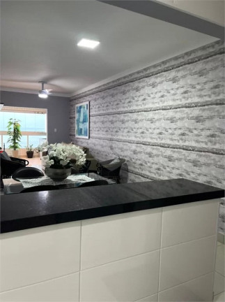 Imagem Apartamento com 3 Quartos à Venda, 100 m² em Flórida - Praia Grande Imagem Apartamento com 3 Quartos à Venda, 100 m² em Flórida - Praia Grande