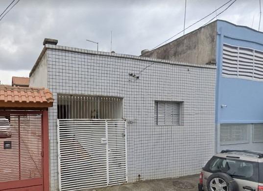 Casa com 2 Quartos à Venda, 98 m²em Santa Maria - São Caetano do Sul