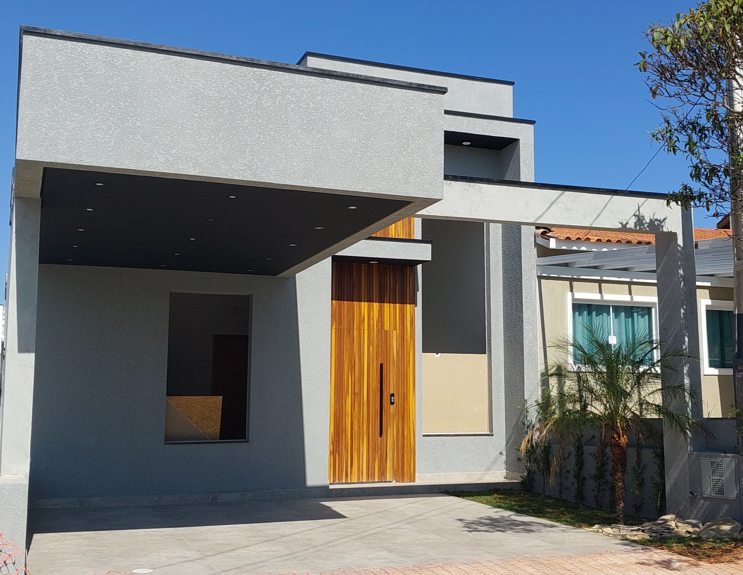 Imagem Casa de Condomínio com 3 Quartos à Venda, 105 m²em Loteamento Dinorá Rosa - Sorocaba