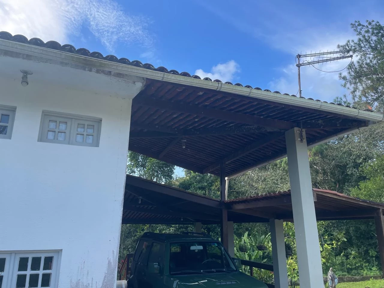 Imagem Casa com 2 Quartos à Venda, 725 m² em Aldeia dos Camarás - Camaragibe Imagem Casa com 2 Quartos à Venda, 725 m² em Aldeia dos Camarás - Camaragibe