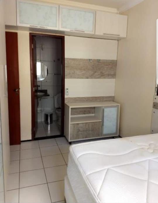 Imagem Casa com 3 Quartos à Venda, 110 m²em Turu - São Luís