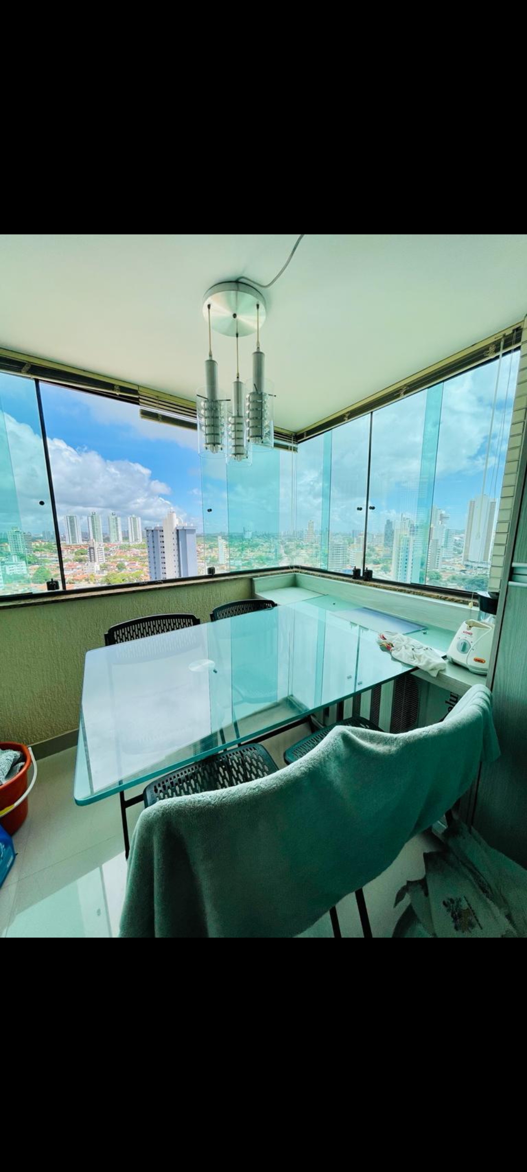 Imagem Apartamento com 2 Quartos à Venda, 65 m²em Ponta Negra - Natal