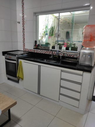 Imagem Sobrado com 2 Quartos para Alugar, 100 m² em Vila Mazzei - São Paulo