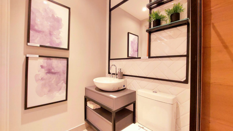 Imagem Apartamento com 2 Quartos à Venda, 45 m² em Jacarepaguá - Rio de Janeiro Imagem Apartamento com 2 Quartos à Venda, 45 m² em Jacarepaguá - Rio de Janeiro