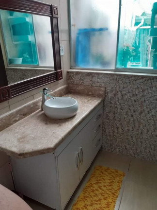 Imagem Casa com 3 Quartos à Venda, 135 m² em Boqueirão - Praia Grande Imagem Casa com 3 Quartos à Venda, 135 m² em Boqueirão - Praia Grande