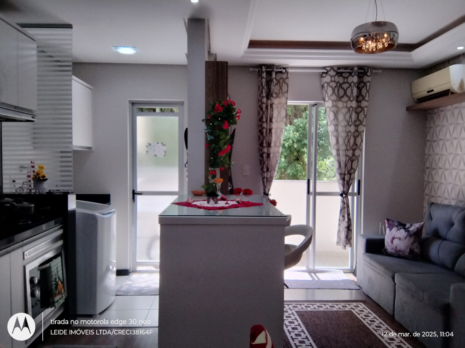 Imagem Apartamento com 2 Quartos à Venda, 59 m² em Fazenda Santo Antônio - São José Imagem Apartamento com 2 Quartos à Venda, 59 m² em Fazenda Santo Antônio - São José