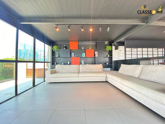Imagem Apartamento com 1 Quarto para Alugar, 45 m² em Piedade - Jaboatão dos Guararapes