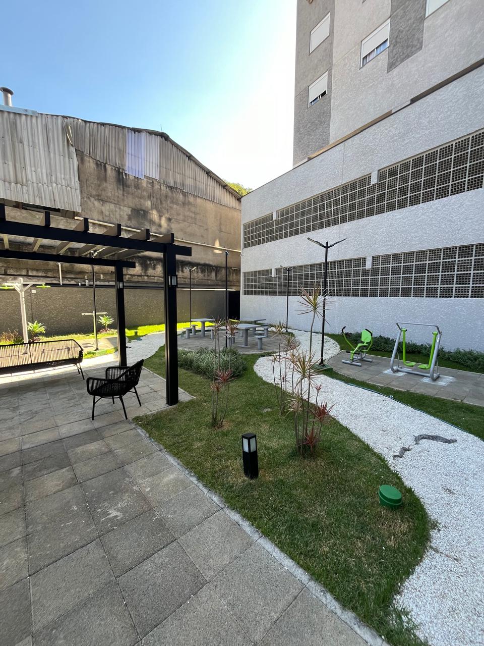 Imagem Apartamento com 2 Quartos à Venda, 48 m² em Centro - São Bernardo do Campo